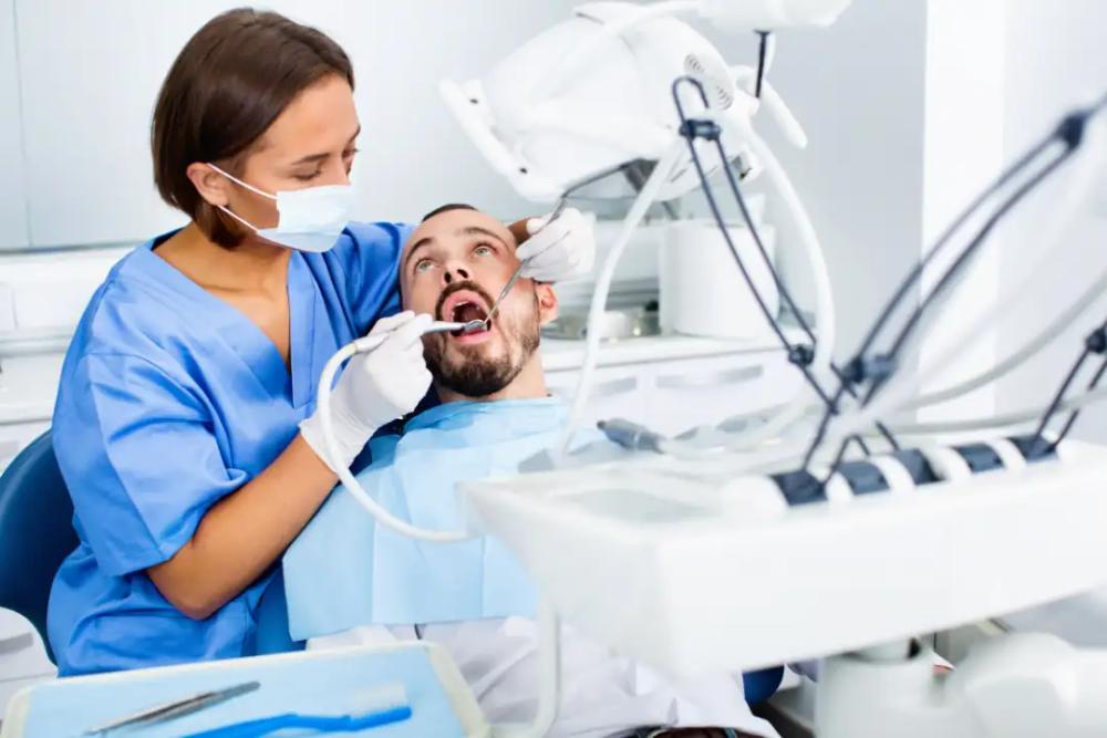 Dental Surgery Fremantle Dental Surgery Fremantle