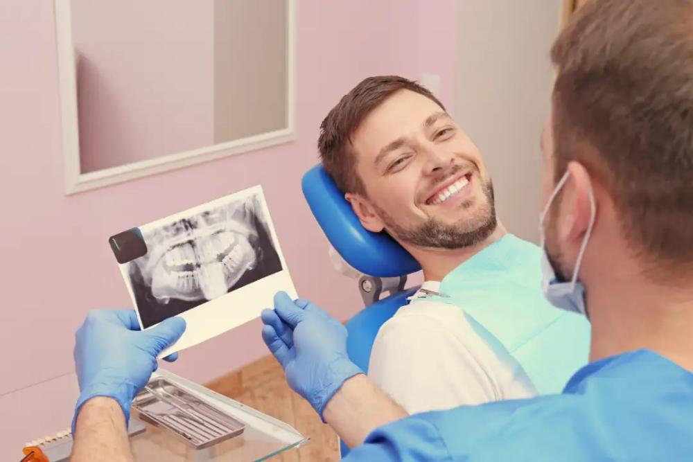 Dental Surgery Fremantle Dental Surgery Fremantle