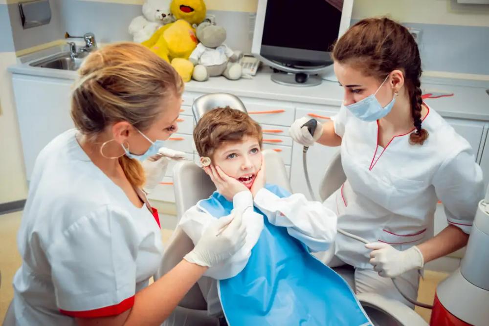 Dental Surgery Fremantle Dental Surgery Fremantle
