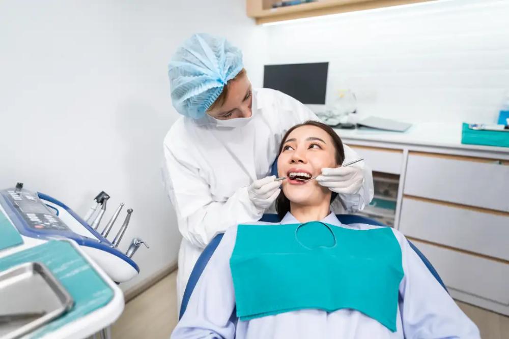 Dentist Ardross Dentist Ardross