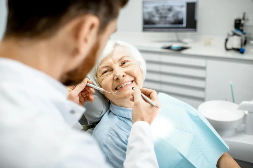 Dental Implants Winthrop