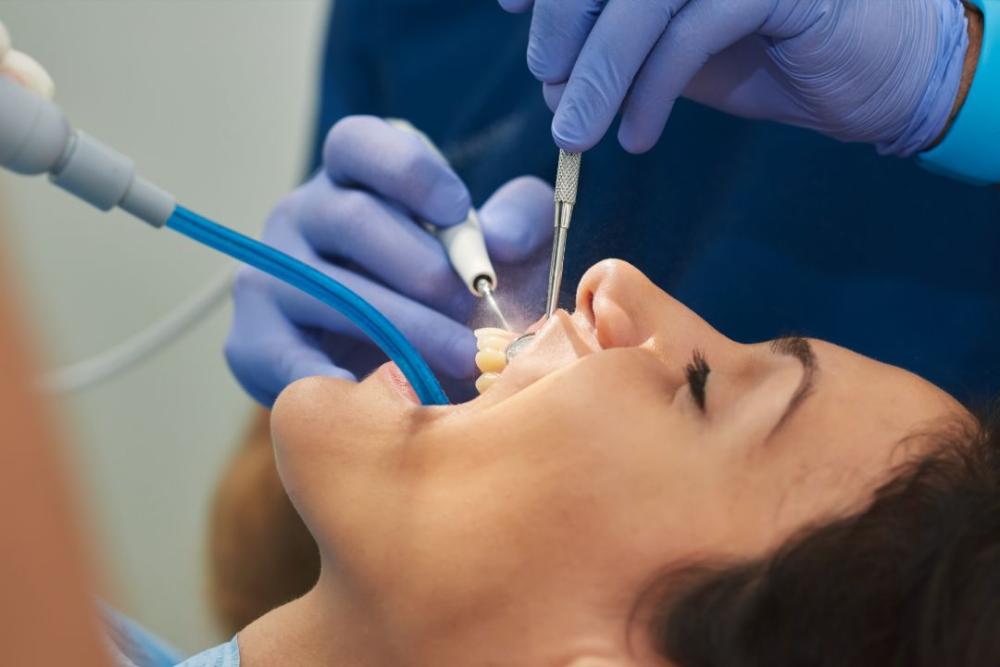 Dental Surgery Perth