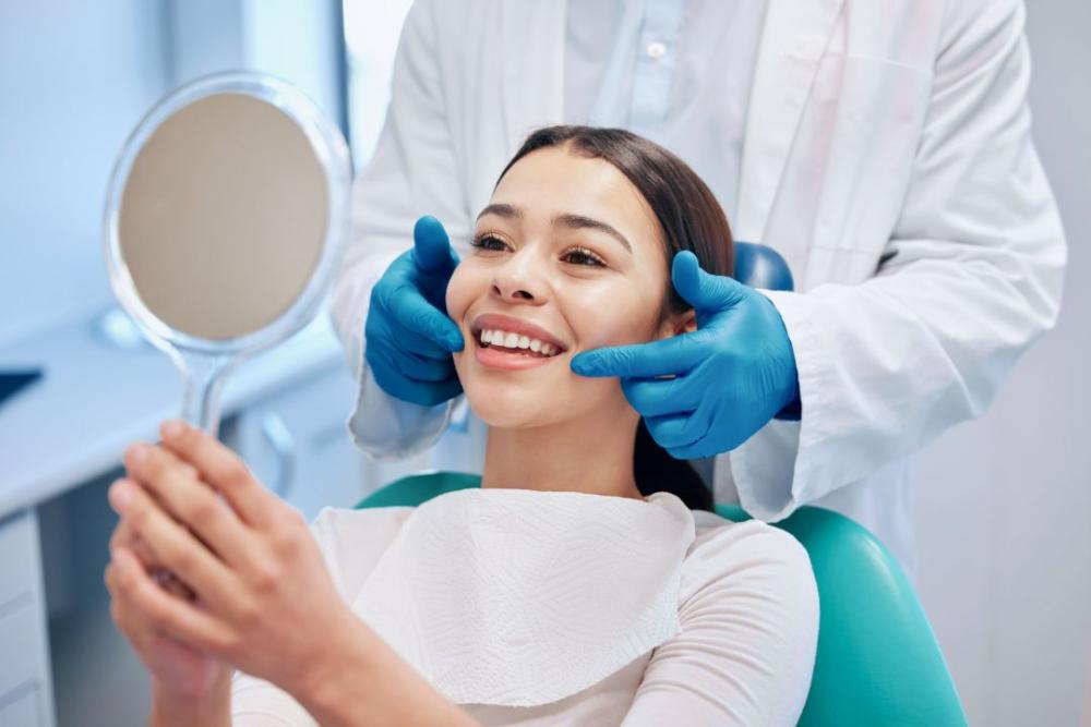 Dental Surgery Perth