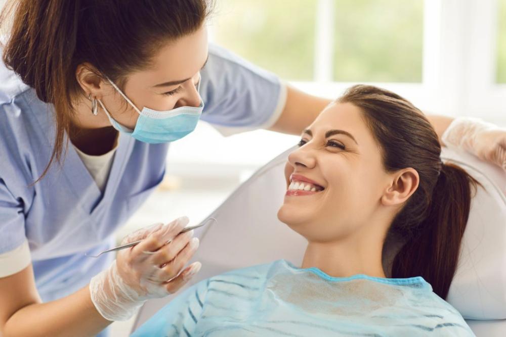 Dental Surgery Perth