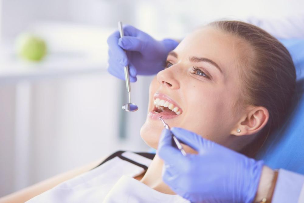Dentist Mount Pleasant Dentist Mount Pleasant