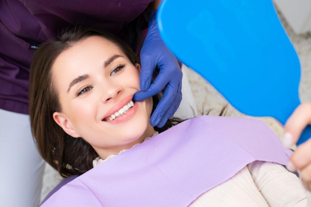 Dental Implants Mount Pleasant Dental Implants Mount Pleasant