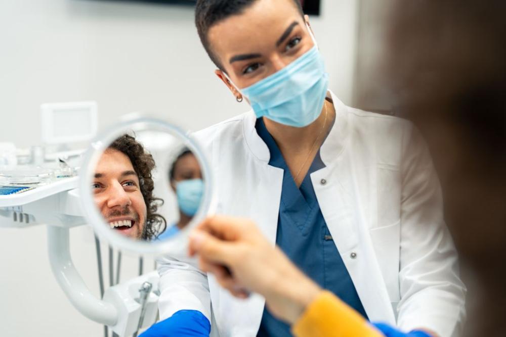 Dental Implants Mount Pleasant Dental Implants Mount Pleasant