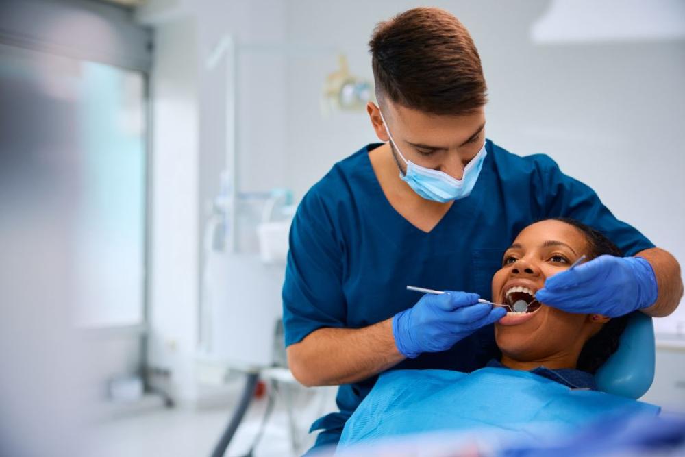 Dental Implants Mount Pleasant Dental Implants Mount Pleasant