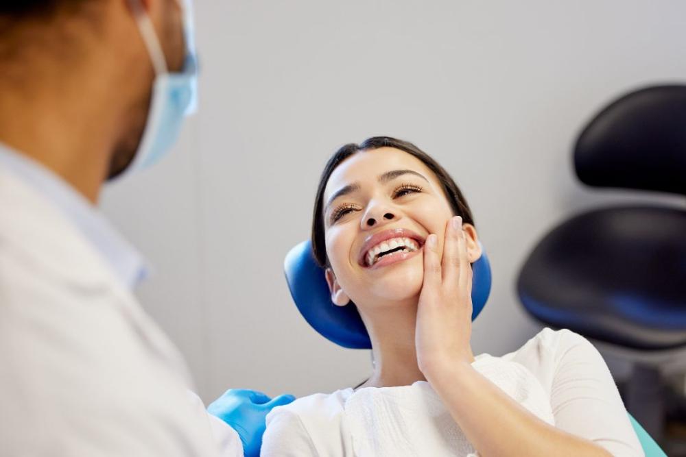 Dental Implants Mount Pleasant  Dental Implants Murdoch